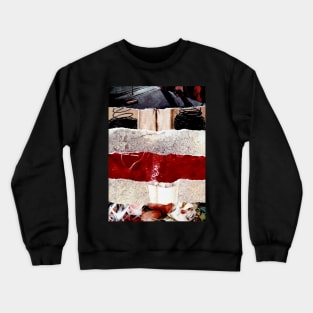 WORK Crewneck Sweatshirt